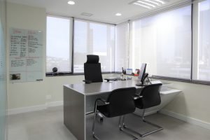 ambiente corporativo