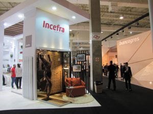 expo revestir
