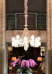 Loft Lounge