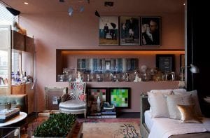 Casa Cosmo