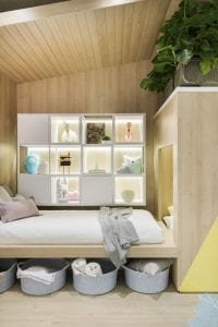 Quarto do bebê