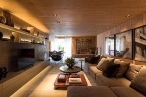 Loft SP