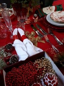 decorar para o natal