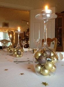 decorar para o natal