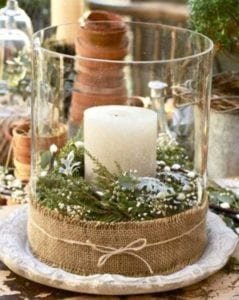 decorar para o natal