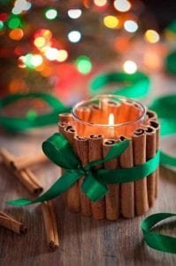decorar para o natal