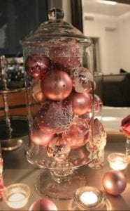 decorar para o natal