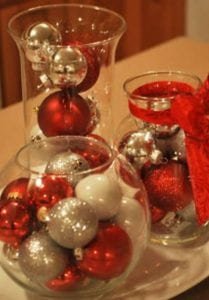 decorar para o natal