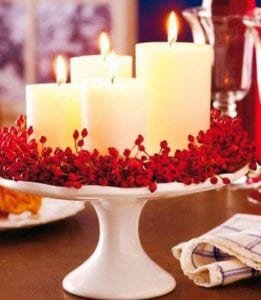decorar para o natal
