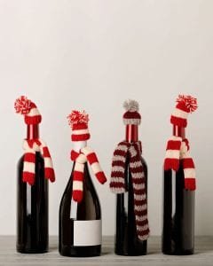 decorar para o natal