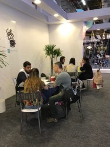 consultoria no café com dicas