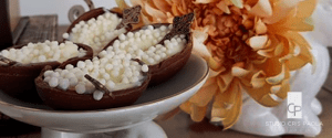 almoço de pascoa