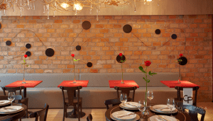 Como reforma restaurantes