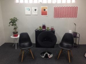 decorar com arte
