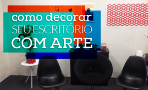 Decorar empresa