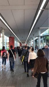 Salone del Mobile Milano
