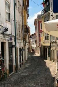 Portugal