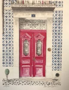 azulejo português 2