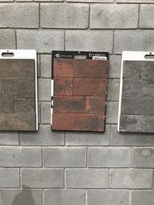 Pisos da Castelatto