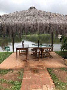 Almoço na Fazenda- Catelatto
