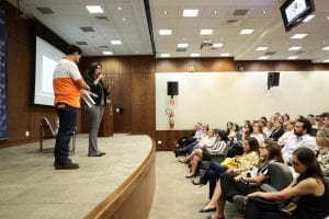 Palestra Suvinil Ribeirão Preto