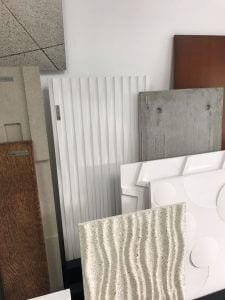 Pisos da Castelatto