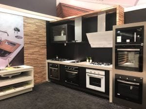 cozinha tramontina