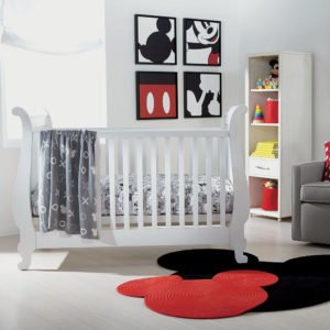 Quarto Mickey
