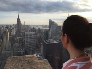 Nova Iorque- Empire State
