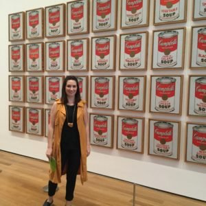 Nova Iorque- Moma