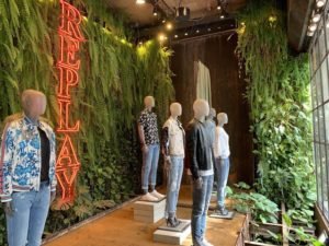 Biofília na arquitetura e design de interiores