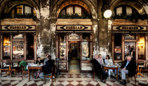 Cafeteria - Florian Café
