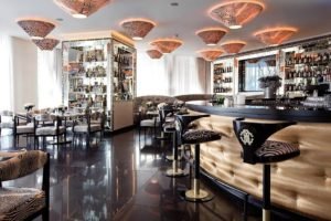 Cafeterias: designs incríveis ao redor do mundo!
