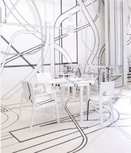 Cafeteria- Logomo Finlândia