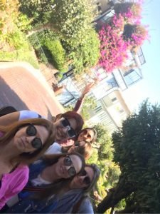 Lombard Street - São Francisco
