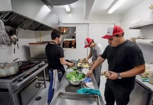 House of Food- Coworking Food Service