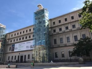 Reina Sofia
