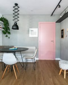 porta entrada- dicas de feng shui