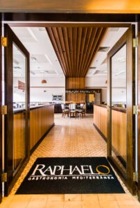 reforma restaurante