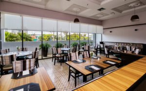 reforma restaurante