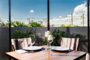 reforma restaurante