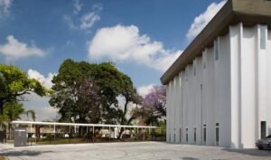Museu da Imagem e do Som