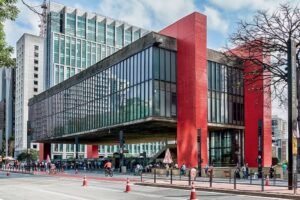 MASP