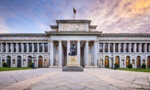 Museu do Prado