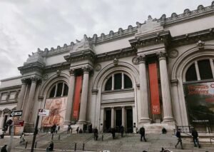 Metropolitan Museum