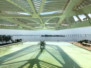 Museu do Amanhã