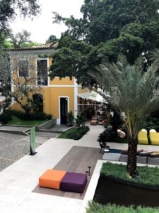 CASA COR RIO- 2019