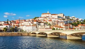 Cidade de Coimbra
