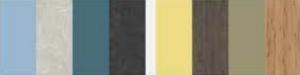 cores de mdf
