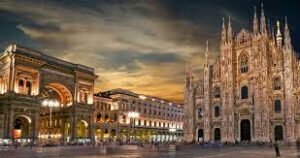 Duomo di Milano